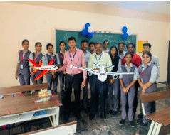 Nagarathinam Angalammal Arts & Science College Madurai College Function photo 6